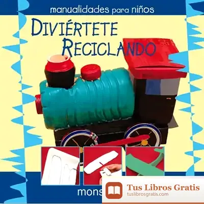 Descargar Diviértete Reciclando