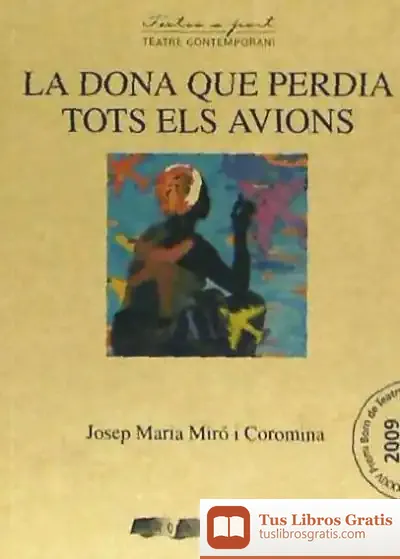 Descargar La Dona Que Perdia Tots Els Avions