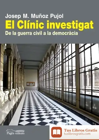 Descargar El Clínic Investigat