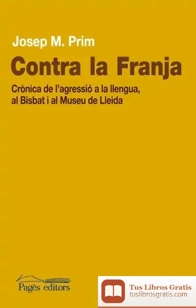 Descargar Contra La Franja