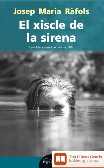 Descargar El Xiscle De La Sirena