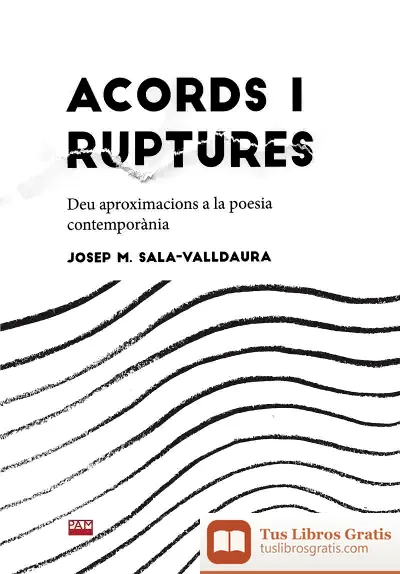 Descargar Acords I Ruptures