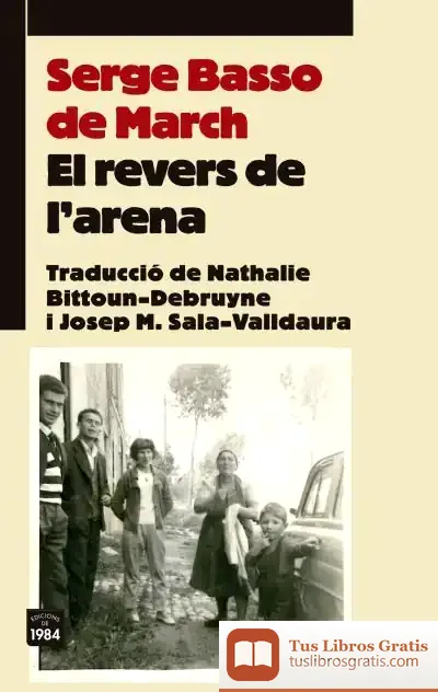 Descargar El Revers De L'Arena