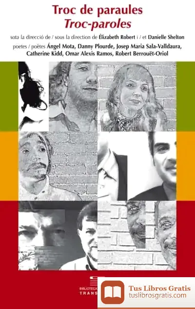 Descargar Troc De Paraules. Troc-Paroles