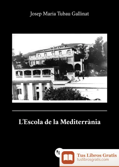 Descargar L'Escola De La Mediterrània