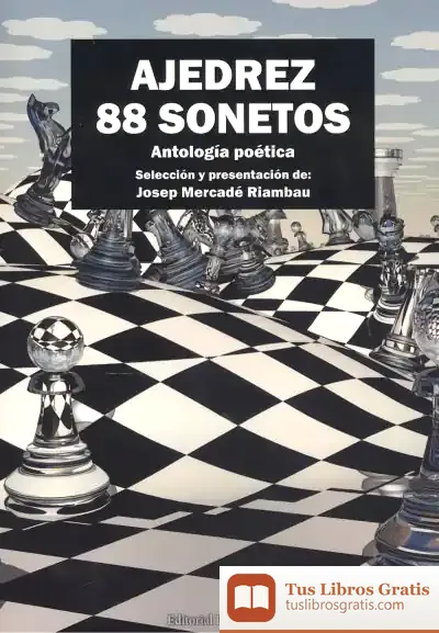 Descargar Ajedrez 88 Sonetos