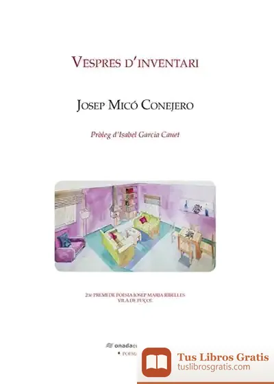 Descargar Vespres D?Inventari