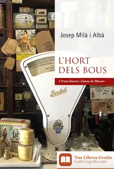 Descargar L'Hort Dels Bous