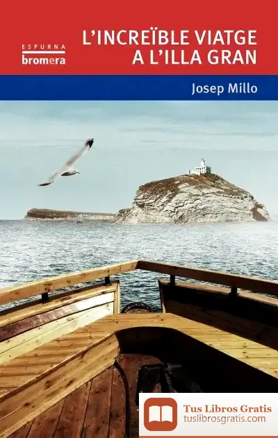 Descargar L'Increïble Viatge A L'Illa Gran