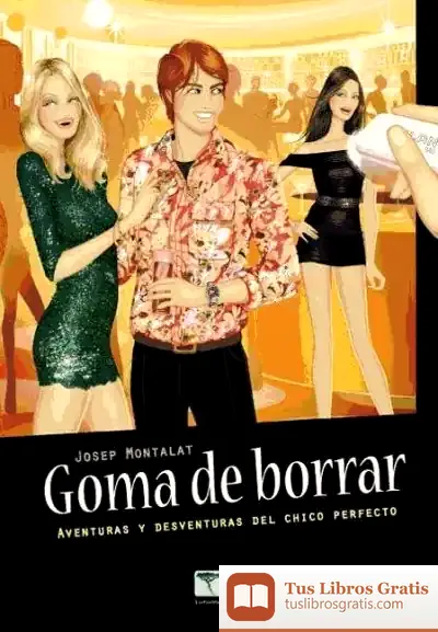 Descargar Goma De Borrar