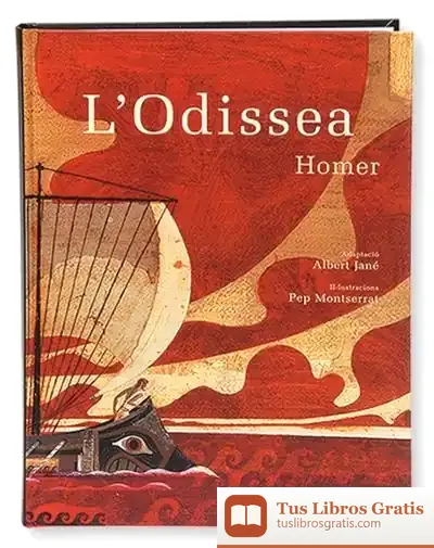 Descargar L'Odissea