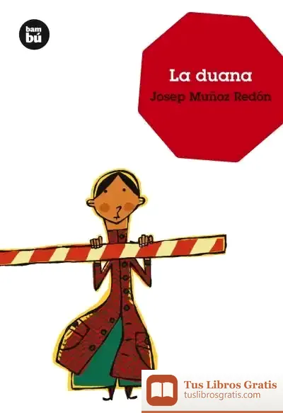 Descargar La Duana