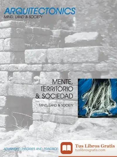 Descargar Mente, Territorio Y Sociedad de Francisco de Quevedo