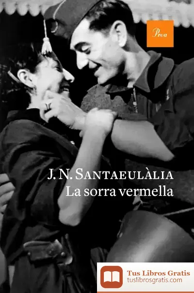 Descargar La Sorra Vermella