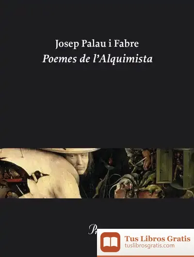 Descargar Poemes De L'Alquimista de Josep Palau I Fabre