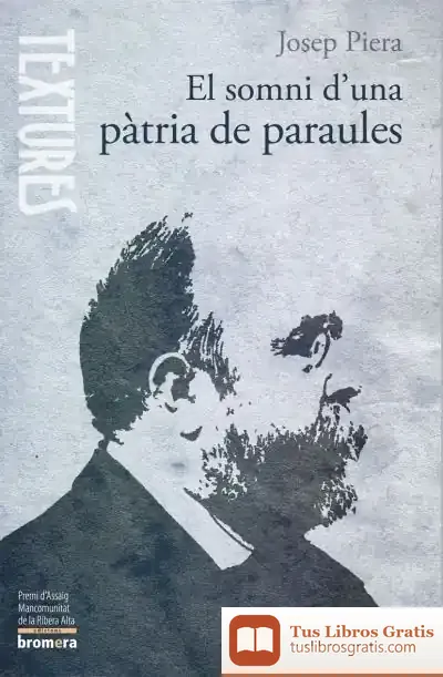 Descargar El Somni D'Una Pàtria De Paraules