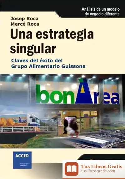 Descargar Una Estrategia Singular de Jay William Lorsch