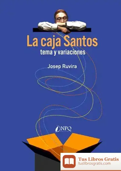 Descargar La Caja Santos