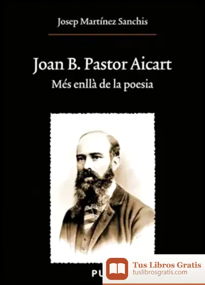 Descargar Joan B. Pastor Aicart