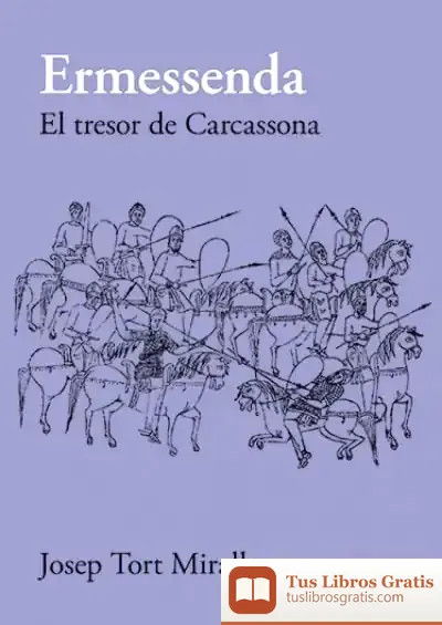 Descargar Ermessenda. El Tresor De Carcassona