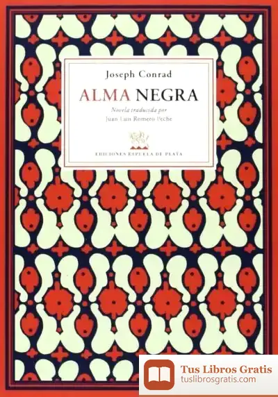 Descargar Alma Negra