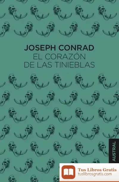 Descargar El Corazón De Las Tinieblas