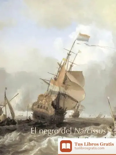 Descargar El Negro Del Narcissus de Joseph Conrad