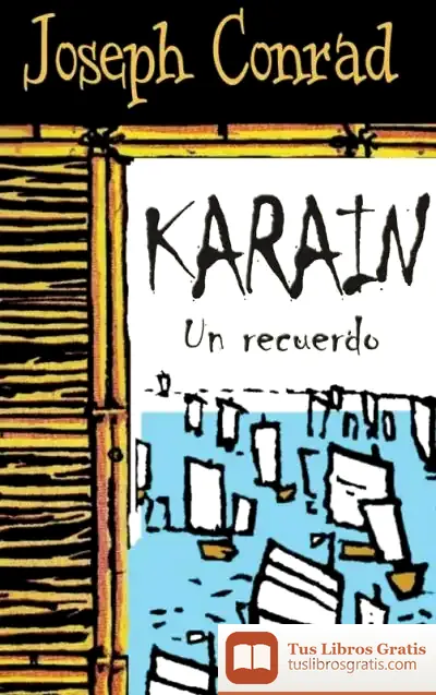 Descargar Karain: Un Recuerdo