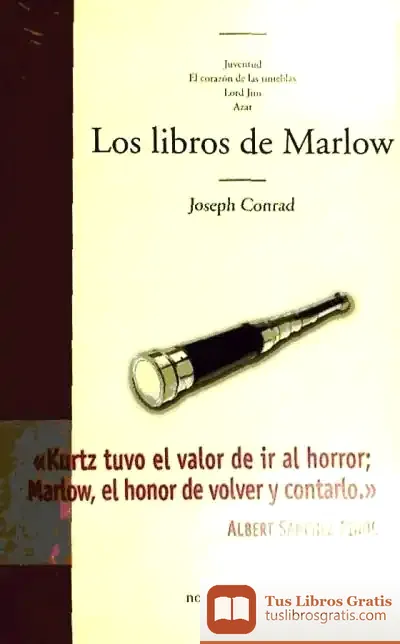 Descargar Los Libros De Marlow de Carlos Negro