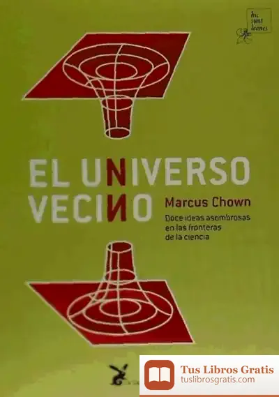Descargar El Universo Vecino