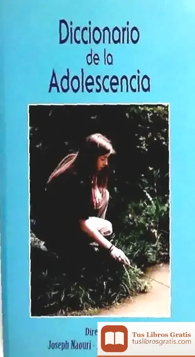 Descargar Diccionario De La Adolescencia