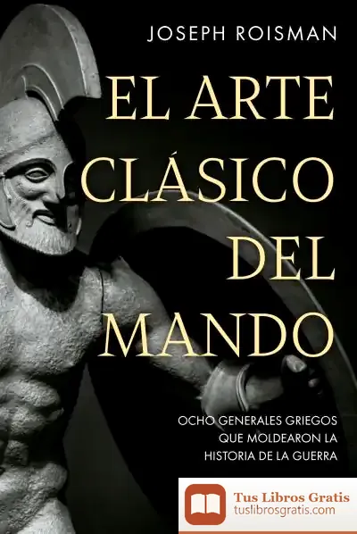 Descargar El Arte Clásico Del Mando