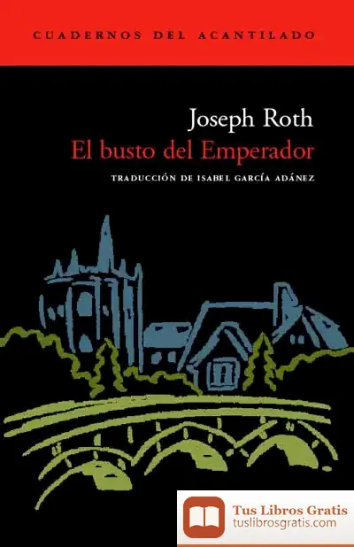 Descargar El Busto Del Emperador