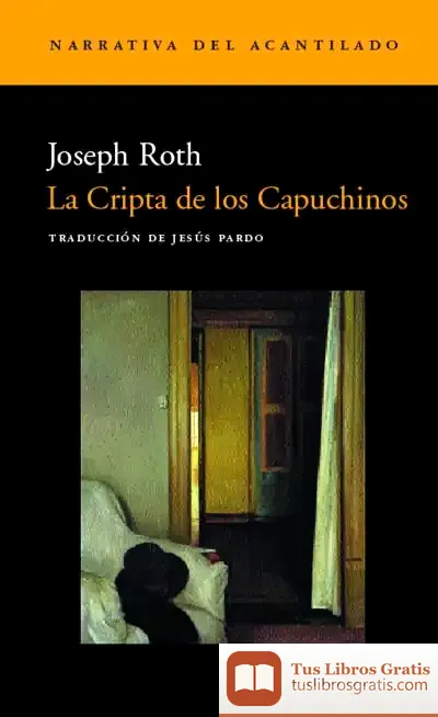 Descargar La Cripta De Los Capuchinos