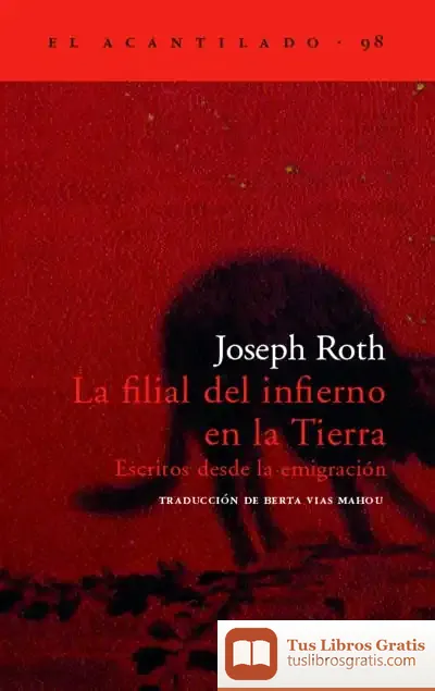 Descargar La Filial Del Infierno En La Tierra