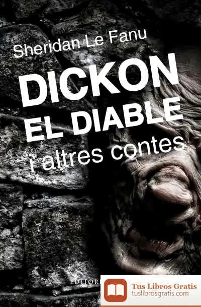 Descargar Dickon El Diable I Altres Contes
