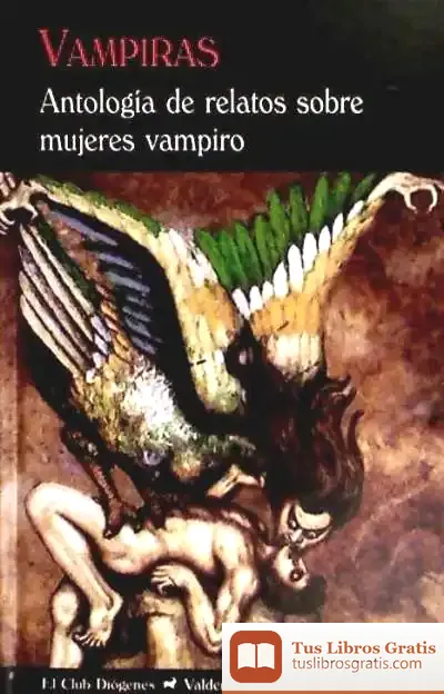 Descargar Vampiras