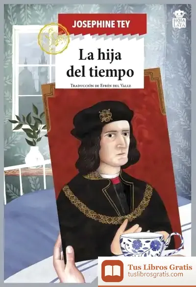 Descargar La Hija Del Tiempo de Josephine Tey