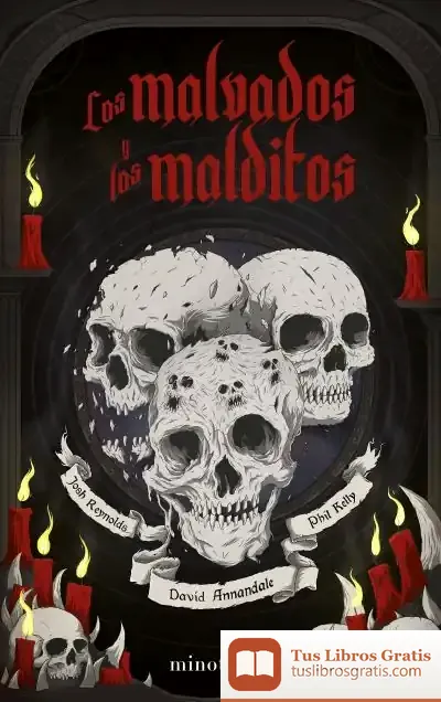 Descargar Los Malvados Y Los Malditos