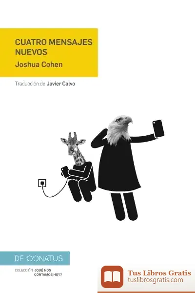 Descargar Cuatro Mensajes Nuevos