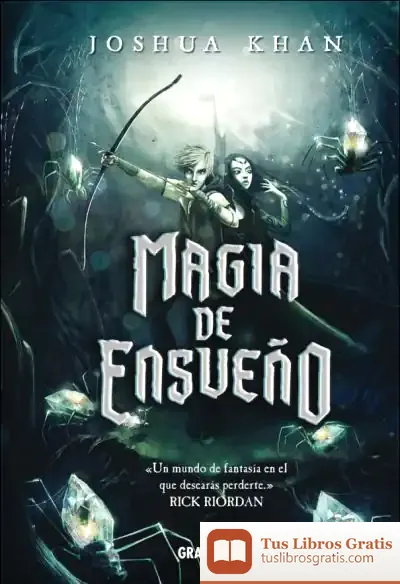 Descargar Magia De Ensueño