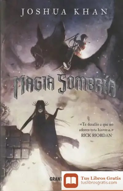 Descargar Magia Sombría