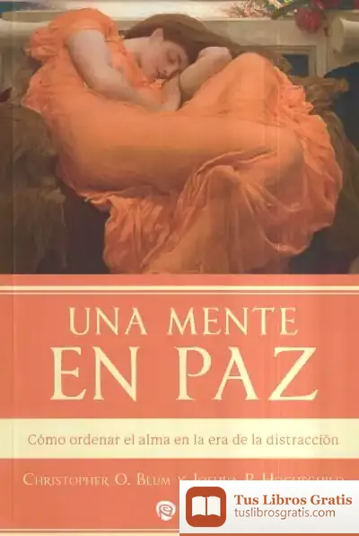 Descargar Una Mente En Paz