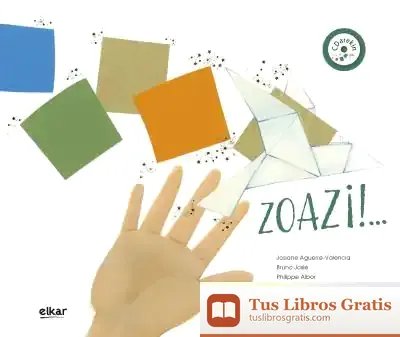 Descargar Zoazi! +Cd
