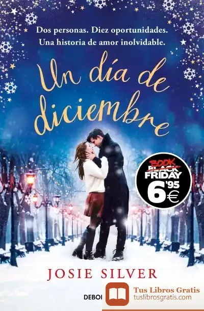 Descargar Un Día De Diciembre (Edición Black Friday)