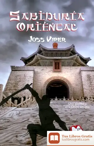 Descargar Sabiduría Oriental de Joss Viper