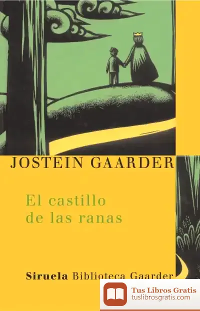 Descargar El Castillo De Las Ranas