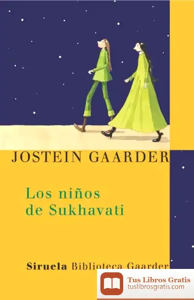 Descargar Los Niños De Sukhavati