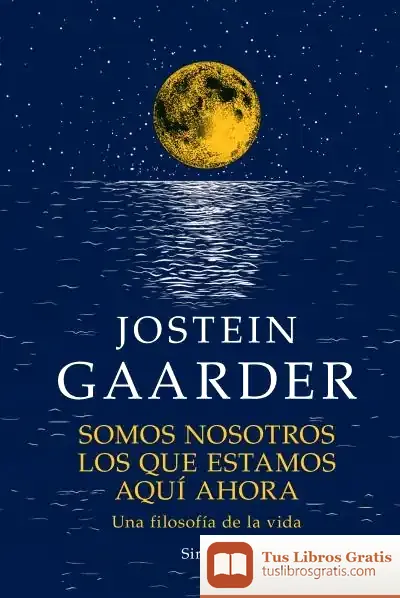 Descargar Somos Nosotros Los Que Estamos Aquí Ahora