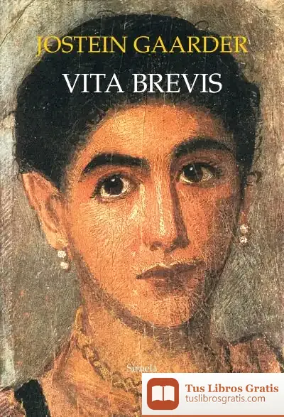 Descargar Vita Brevis de Jostein Gaarder